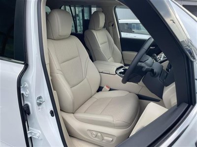 2023 Toyota LAND CRUISER 300 — миниатюра 21