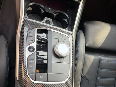 BMW 3 SERIES - 9