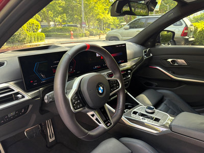 BMW 3 SERIES - 5