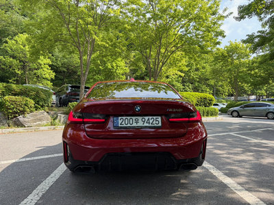 BMW 3 SERIES - 3
