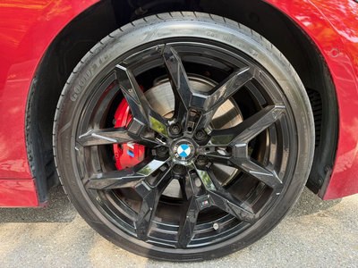 BMW 3 SERIES - 6