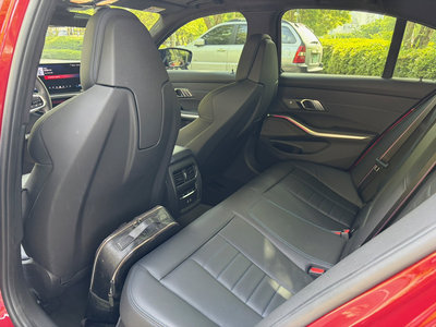 BMW 3 SERIES - 10
