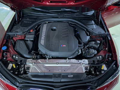 BMW 3 SERIES - 7