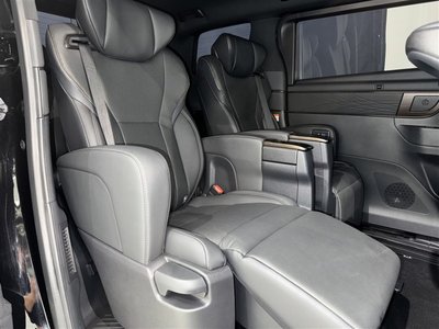 2024 Toyota ALPHARD 缩略图 31