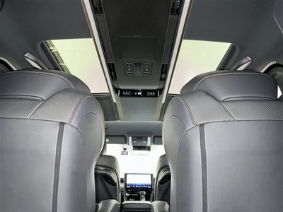 2024 Toyota ALPHARD 照片 10
