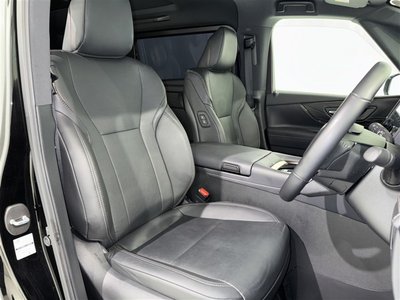 2024 Toyota ALPHARD 缩略图 27
