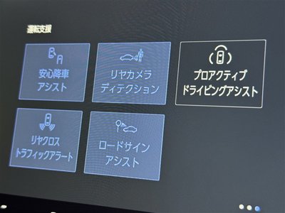 2024 Toyota ALPHARD 缩略图 24