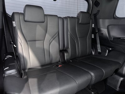 2024 Toyota ALPHARD 缩略图 35
