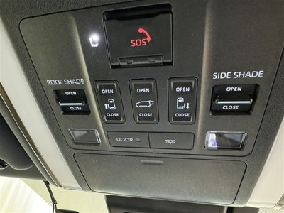 2024 Toyota ALPHARD 缩略图 18