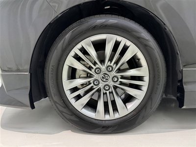 2024 Toyota ALPHARD 缩略图 38