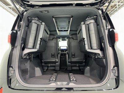 2024 Toyota ALPHARD 缩略图 36