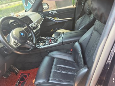 BMW X7 - 3