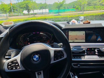 BMW X7 - 4