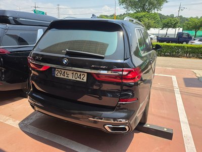 BMW X7 - 5