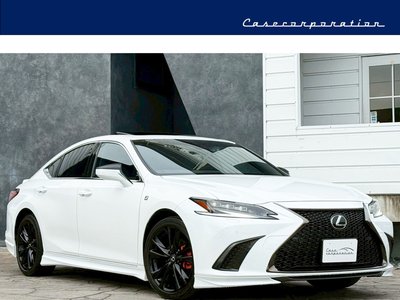 LEXUS ES - 1