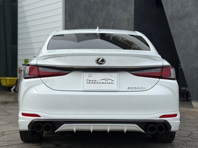 LEXUS ES - 4