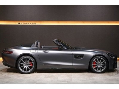 صورة 3 لـ 2020 Mercedes-BENZ GT AMG