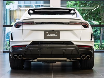2024 Lamborghini URUS 照片 8