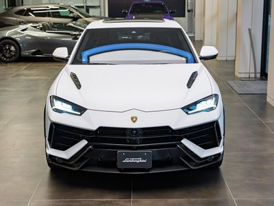 2024 Lamborghini URUS 照片 6