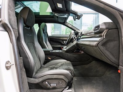 2024 Lamborghini URUS — миниатюра 23