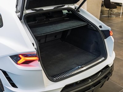 2024 Lamborghini URUS — миниатюра 27