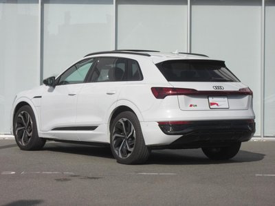 AUDI Q8 E-TRON - 8