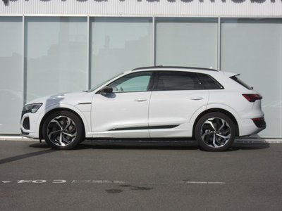 AUDI Q8 E-TRON - 7