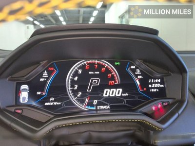 LAMBORGHINI HURACAN - 6