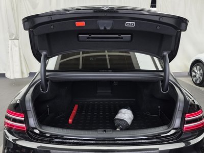 2024 GENESIS G80 (RG3) 缩略图 26