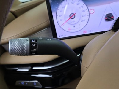 2024 GENESIS G80 (RG3) 缩略图 27