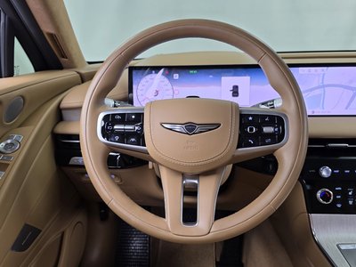 2024 GENESIS G80 (RG3) 缩略图 18