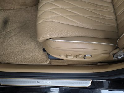 2024 GENESIS G80 (RG3) 缩略图 33