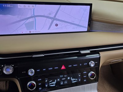 2024 GENESIS G80 (RG3) 缩略图 19