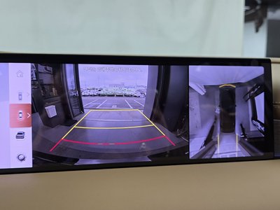 2024 GENESIS G80 (RG3) 缩略图 20