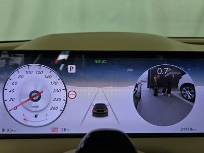 2024 GENESIS G80 (RG3) 缩略图 11