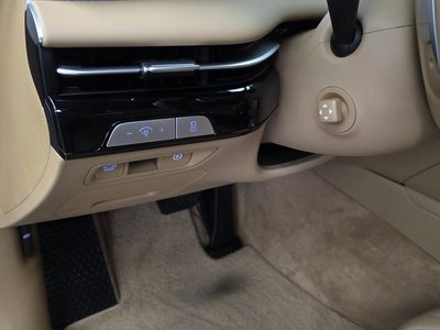 2024 GENESIS G80 (RG3) 缩略图 35