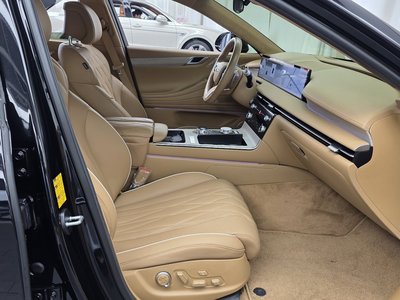 2024 GENESIS G80 (RG3) 缩略图 16