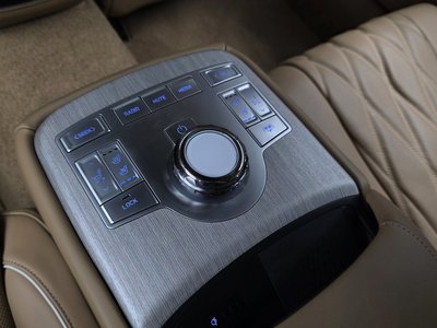 2024 GENESIS G80 (RG3) 缩略图 24