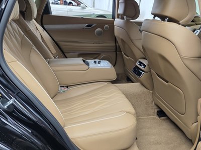 2024 GENESIS G80 (RG3) 缩略图 17