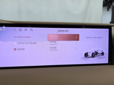 2024 GENESIS G80 (RG3) 缩略图 34