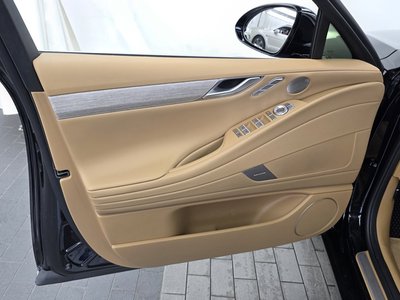 2024 GENESIS G80 (RG3) 缩略图 14