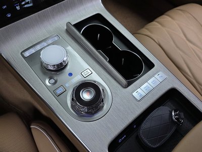2024 GENESIS G80 (RG3) 缩略图 12