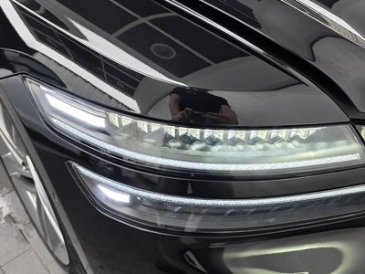 2024 GENESIS G80 (RG3) 照片 9