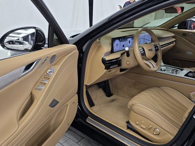 2024 GENESIS G80 (RG3) 缩略图 13