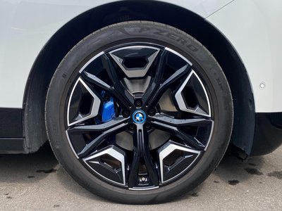 2021 BMW IX 缩略图 40