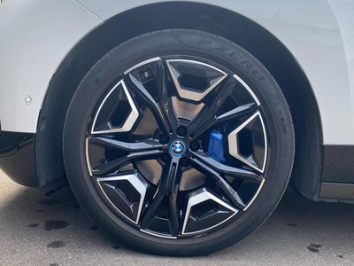 2021 BMW IX 缩略图 43