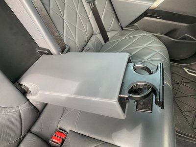 2021 BMW IX 缩略图 22