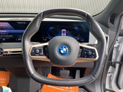2021 BMW IX 缩略图 16