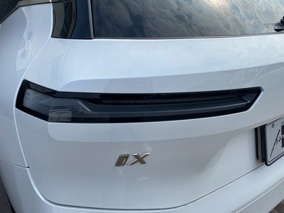 2021 BMW IX 缩略图 38