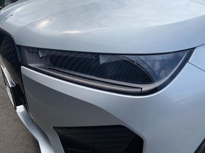 2021 BMW IX 缩略图 37